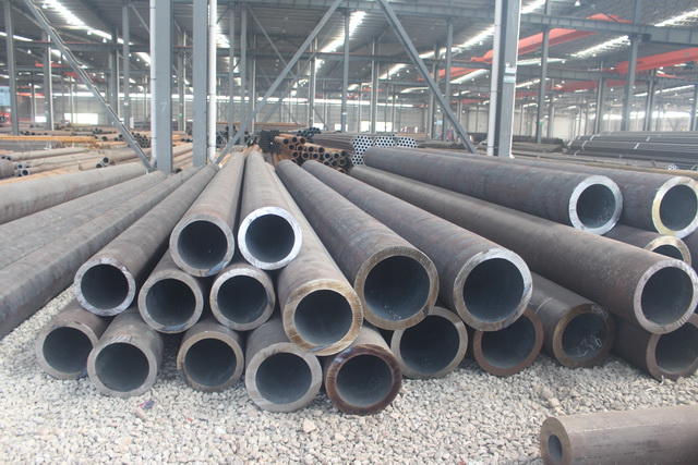 梅州厚壁无缝钢管供应企业