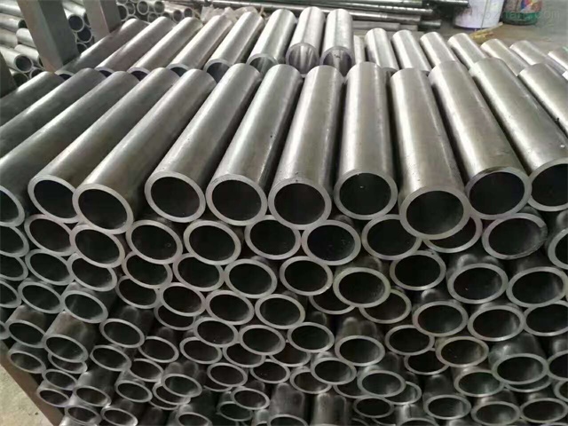 梅州精密管材无缝钢管