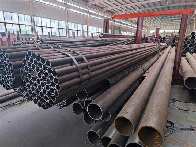 梅州20G锅炉钢管