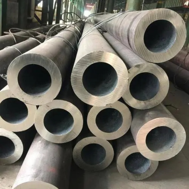 梅州厚壁无缝钢管批发价